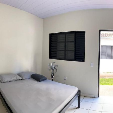 Suites Algth Uberlândia Exterior foto